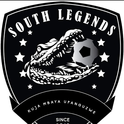 SOUTH LEGENDS
