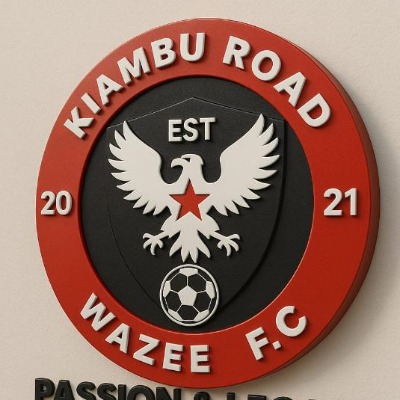 KIAMBU ROAD WAZEE