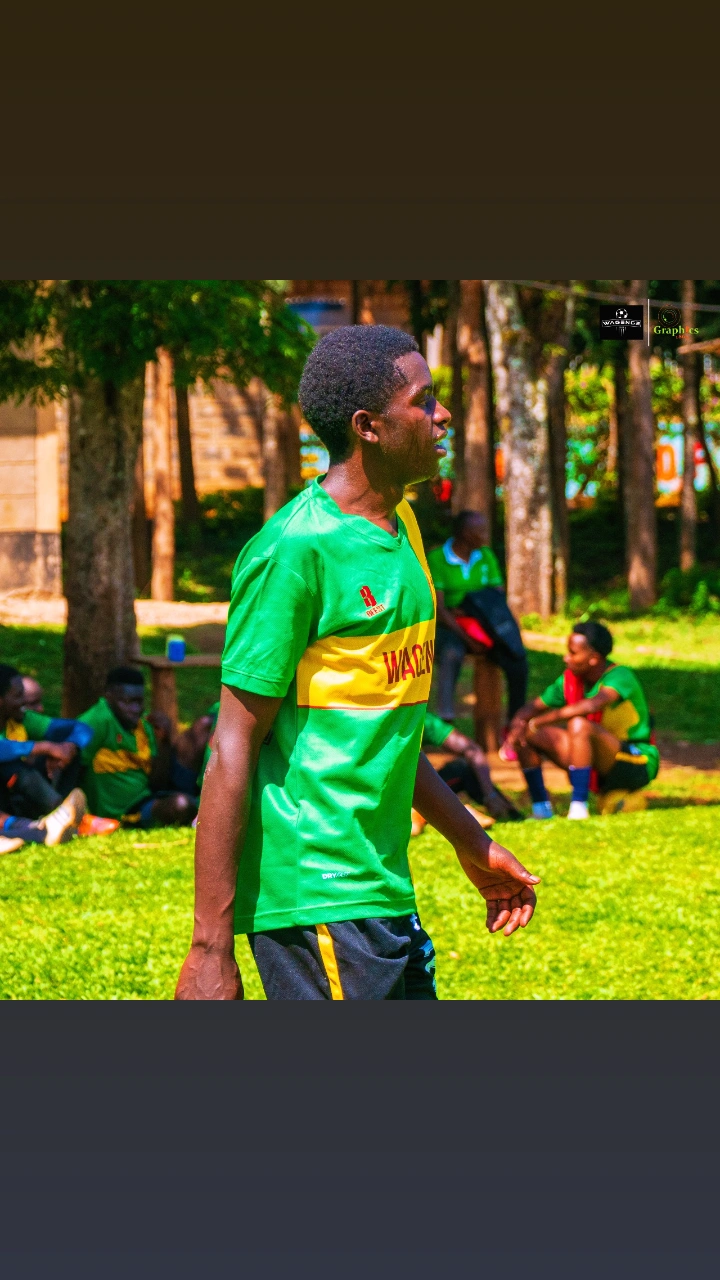 John  Michuki 